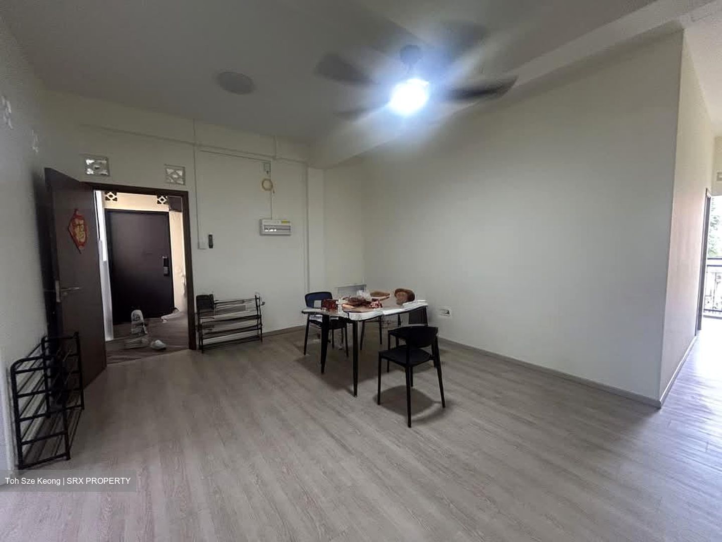 Kitchener Road (D8), Apartment #591228981